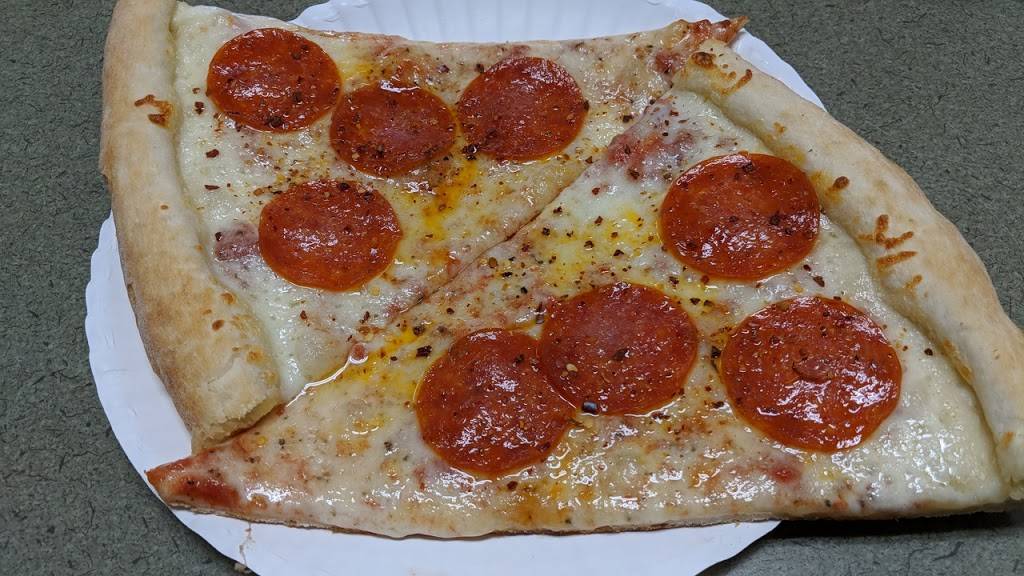 Marco Polo Pizza | restaurant | 12911 Philadelphia St, Whittier, CA 90601, USA | 5626984166 OR +1 562-698-4166