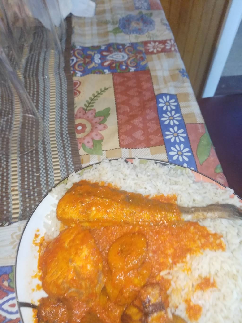 T and K African Kitchen | restaurant | 2955 E 87th St, Chicago, IL 60617, USA | 7734375752 OR +1 773-437-5752