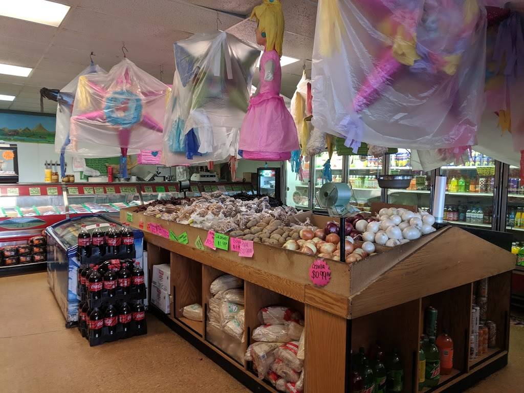 El Ranchito #2 | restaurant | 3815 Maizeland Rd, Colorado Springs, CO 80909, USA | 7195971972 OR +1 719-597-1972