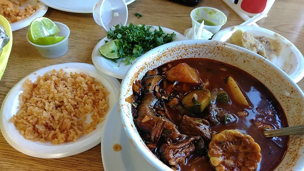 El Torito Nuevo | restaurant | 1175 N Tustin St, Orange, CA 92867, USA | 7145321673 OR +1 714-532-1673