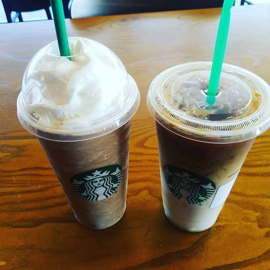 Starbucks | cafe | 604 S Cumberland St, Lebanon, TN 37087, USA | 6154504217 OR +1 615-450-4217