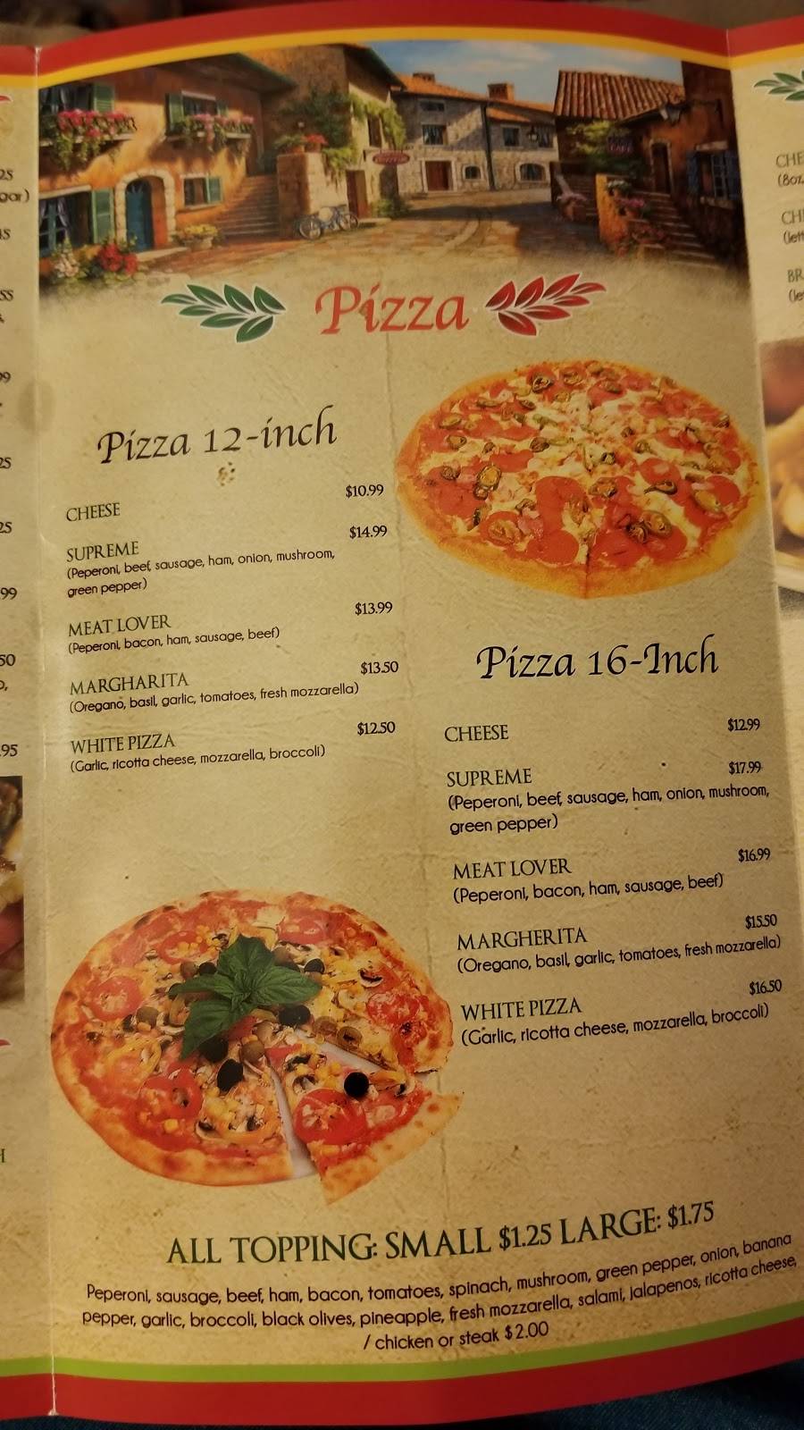 Appittos restaurant | restaurant | 1106 North Carolina Hwy 65 W, Walnut Cove, NC 27052, USA | 3365919356 OR +1 336-591-9356