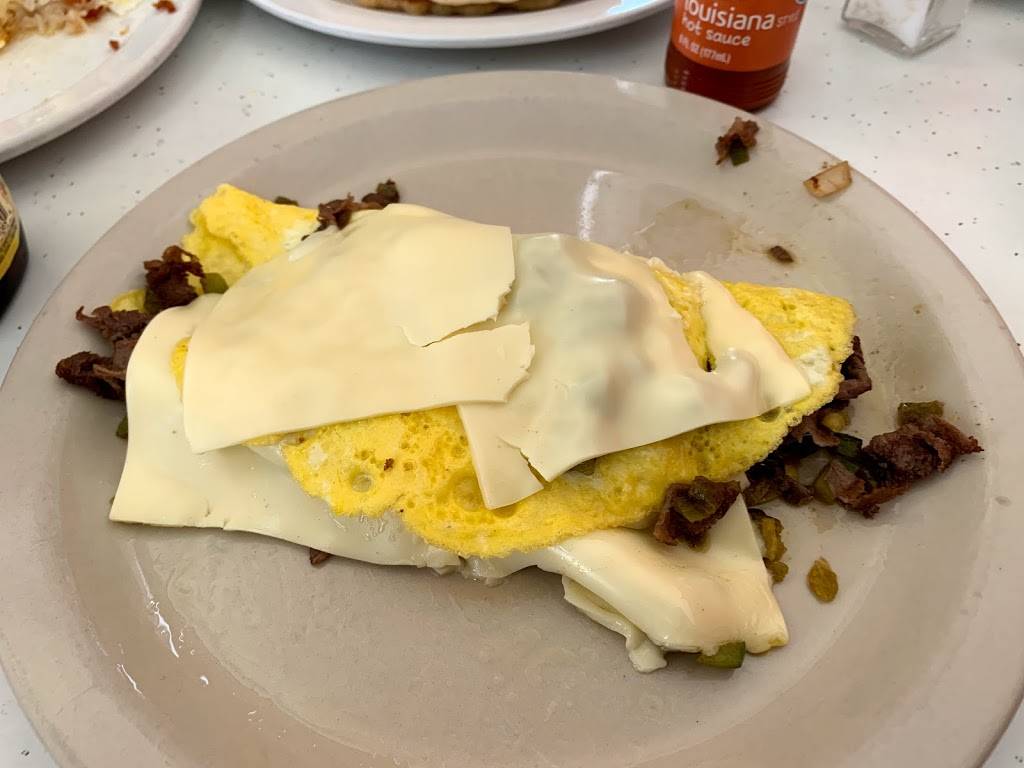 Triple D Diner | restaurant | 549 S Main St, Crossville, TN 38555, USA | 9317871350 OR +1 931-787-1350