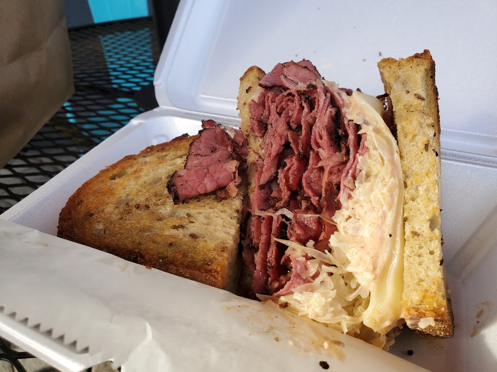 Ethels NY Deli | restaurant | 15111 Washington St #113, Haymarket, VA 20169, USA | 5712480767 OR +1 571-248-0767