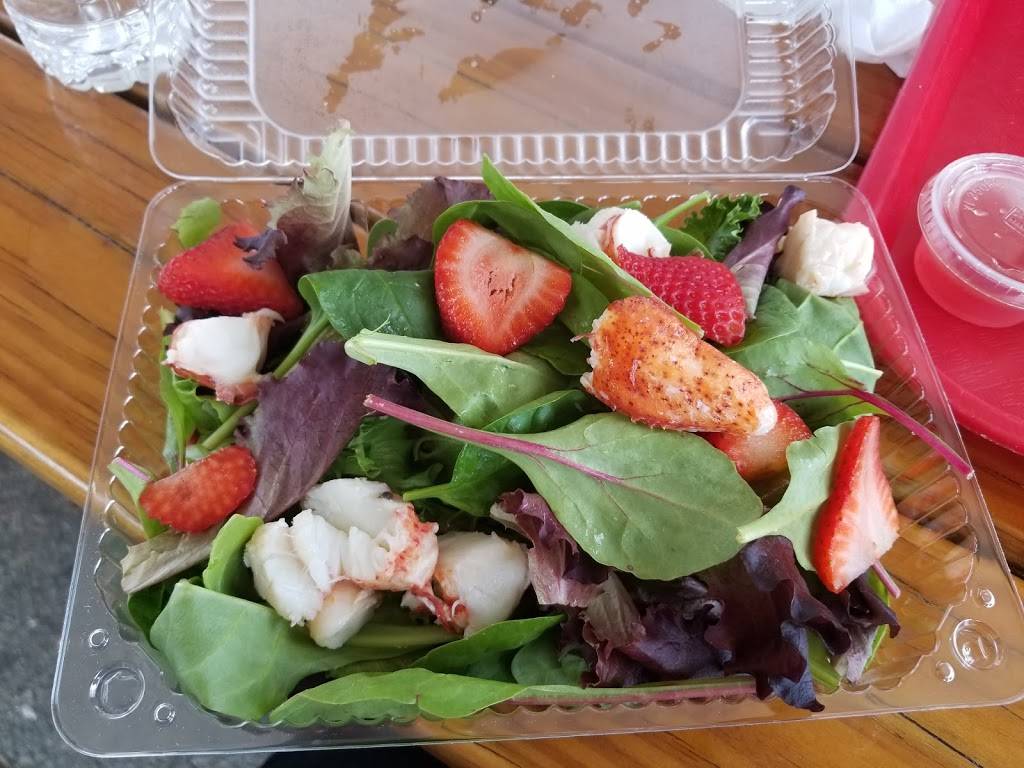 Newport Lobster Shack (Kitchen) | restaurant | 150 Long Wharf, (Trailer), Newport, RI 02840, USA | 4018471700 OR +1 401-847-1700