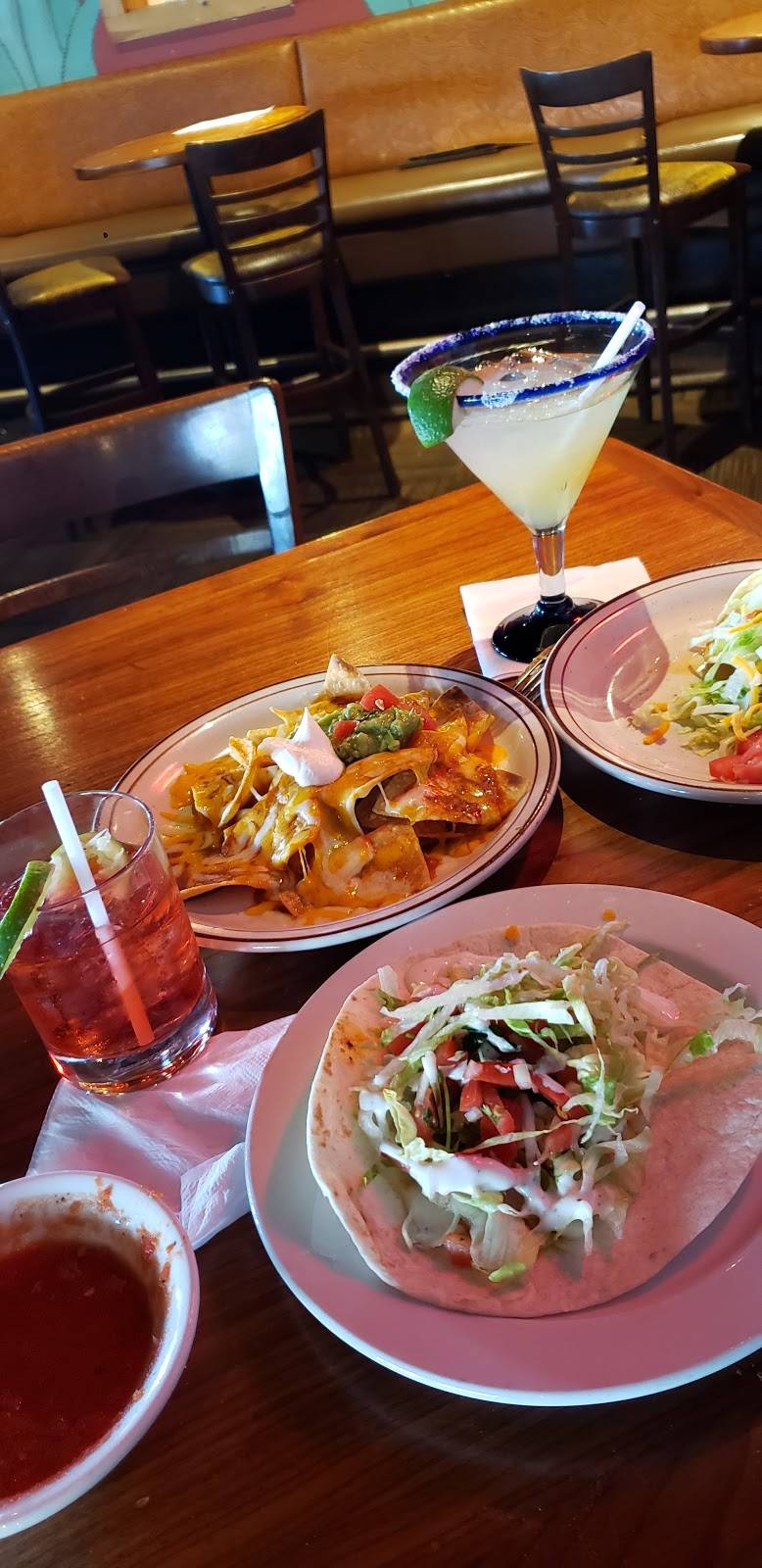 Hacienda Del Lago | restaurant | 760 N Lake Blvd #30, Tahoe City, CA 96145, USA | 5305813700 OR +1 530-581-3700