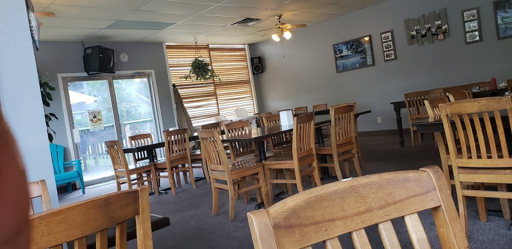 Belle Aire Restaurant | restaurant | 1270 Maple Rd, Belle Ewart, ON L0L 1C0, Canada | 7054564111 OR +1 705-456-4111