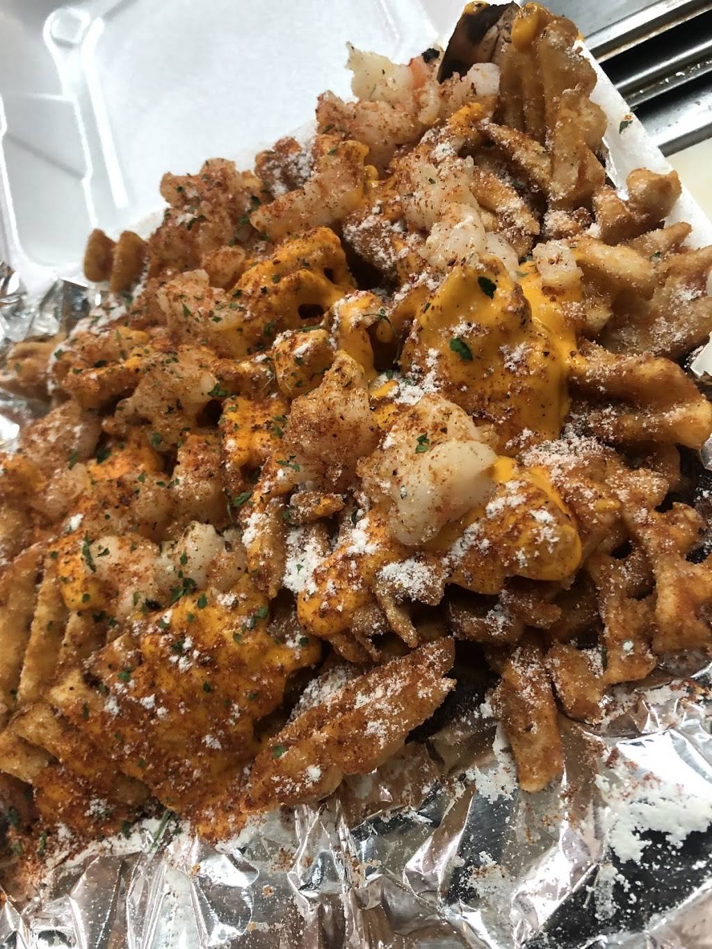 Exotic on the Run | restaurant | 3106 W 16th St, Indianapolis, IN 46222, USA | 3172249642 OR +1 317-224-9642