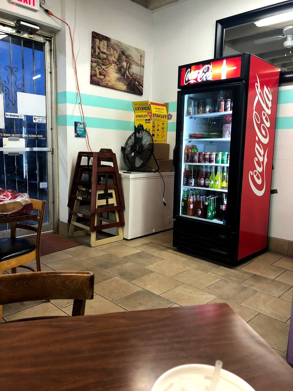 Taqueria El Guanajuatense | restaurant | 7714 Medina Base Rd, San Antonio, TX 78227, USA | 2106457105 OR +1 210-645-7105