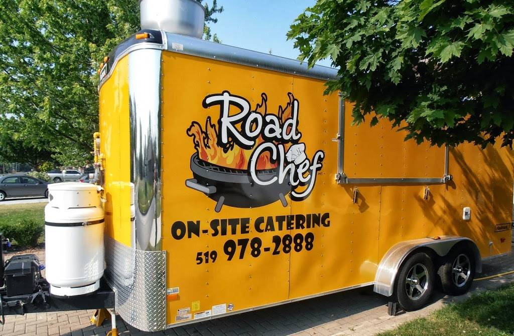 Road Chef (Catering Address) | restaurant | 740 Michigan Ave, Windsor, ON N9J 2E6, Canada | 5199782888 OR +1 519-978-2888