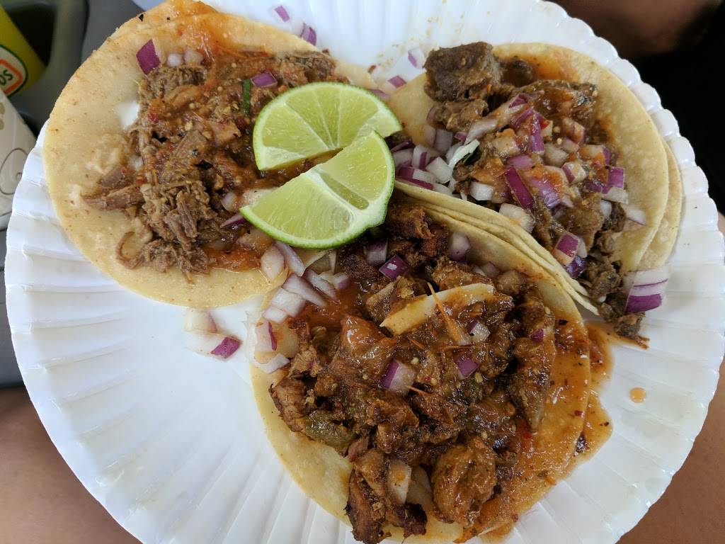 Tacos Mi Rancho | meal takeaway | 1434 1st Ave, Oakland, CA 94606, USA | 5103951403 OR +1 510-395-1403