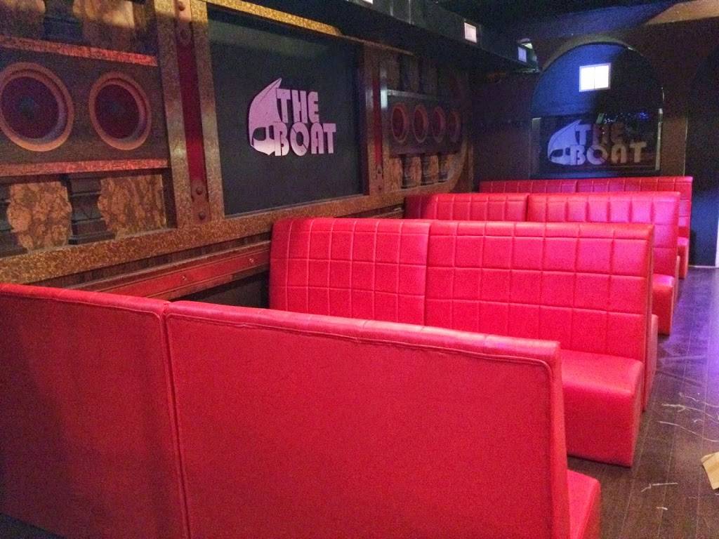 The Boat Restaurant | night club | 158 Augusta Ave, Toronto, ON M5T 2L5, Canada | 4165939218 OR +1 416-593-9218