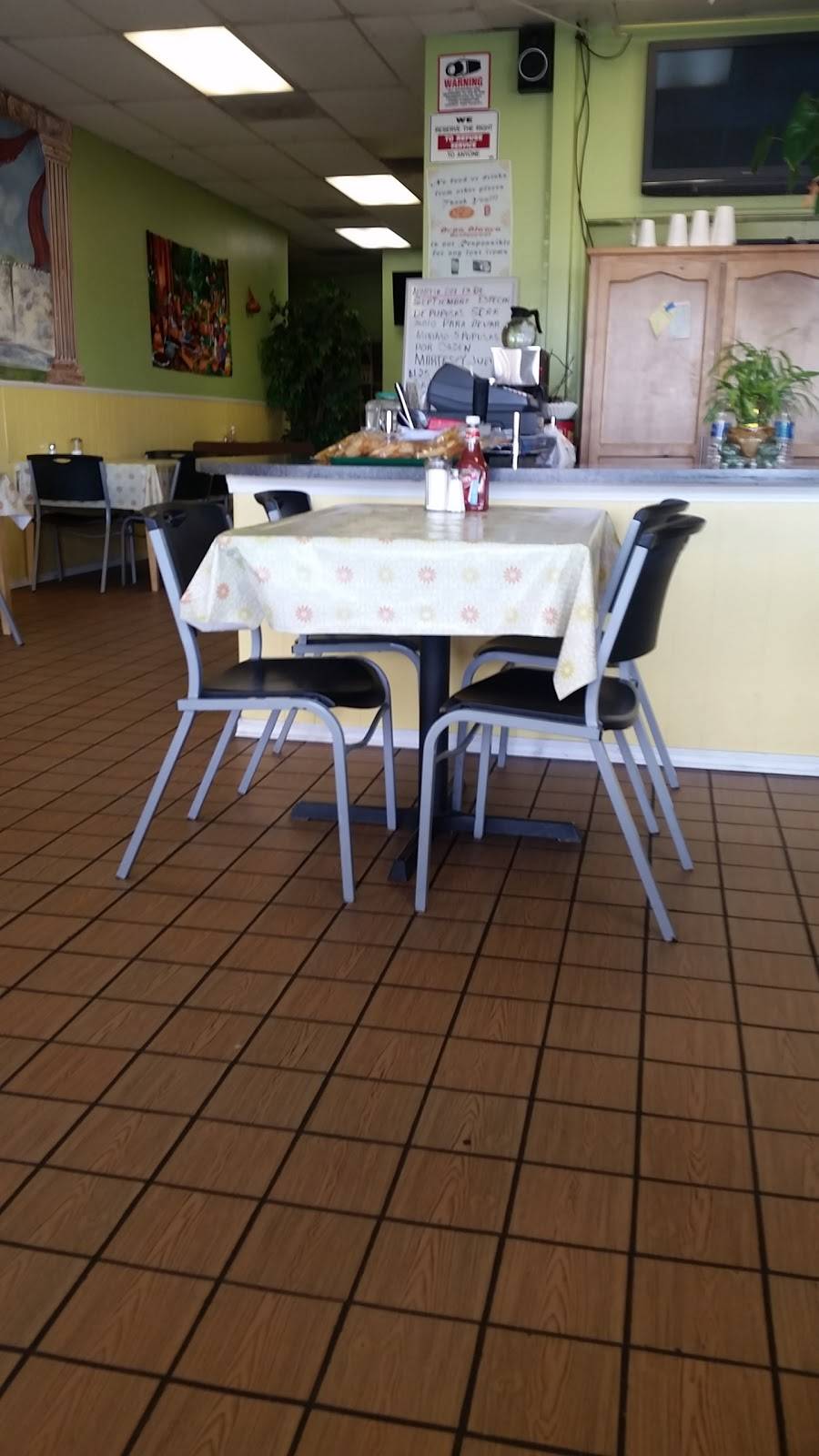 Dona Blanca | restaurant | 848 E Ave K, Lancaster, CA 93535, USA | 6619490139 OR +1 661-949-0139