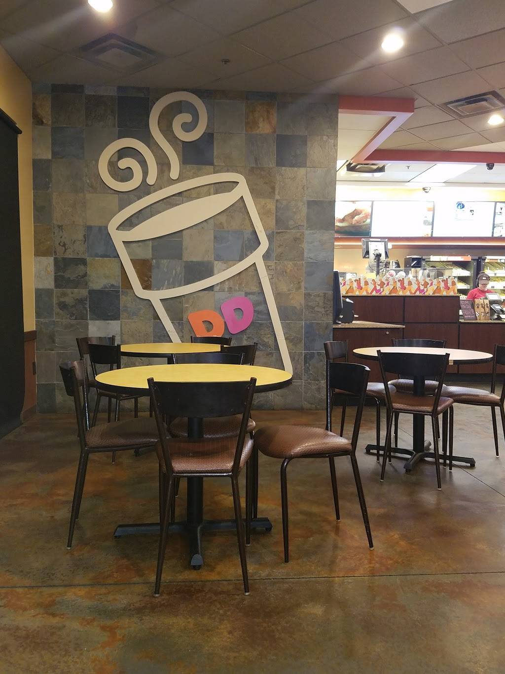 Dunkin | cafe | 1116 S Crismon Rd, Mesa, AZ 85208, USA | 4803541423 OR +1 480-354-1423