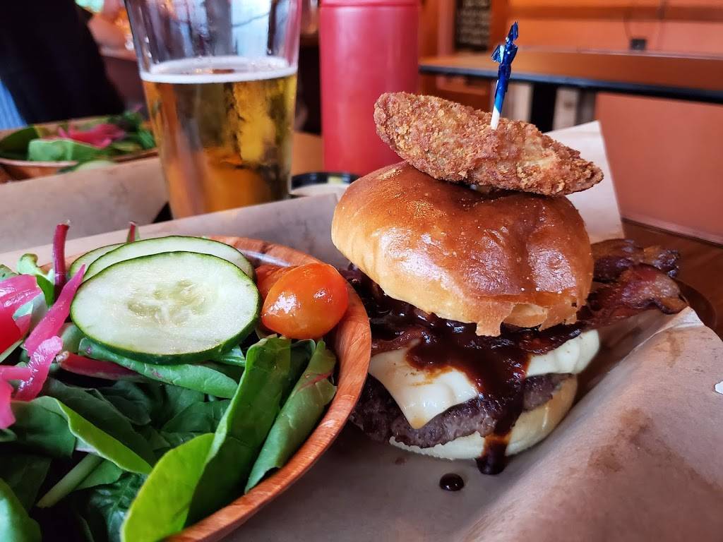 Dusty’s Hideaway | restaurant | 723 E 34th St, Tacoma, WA 98404, USA | 2532920106 OR +1 253-292-0106