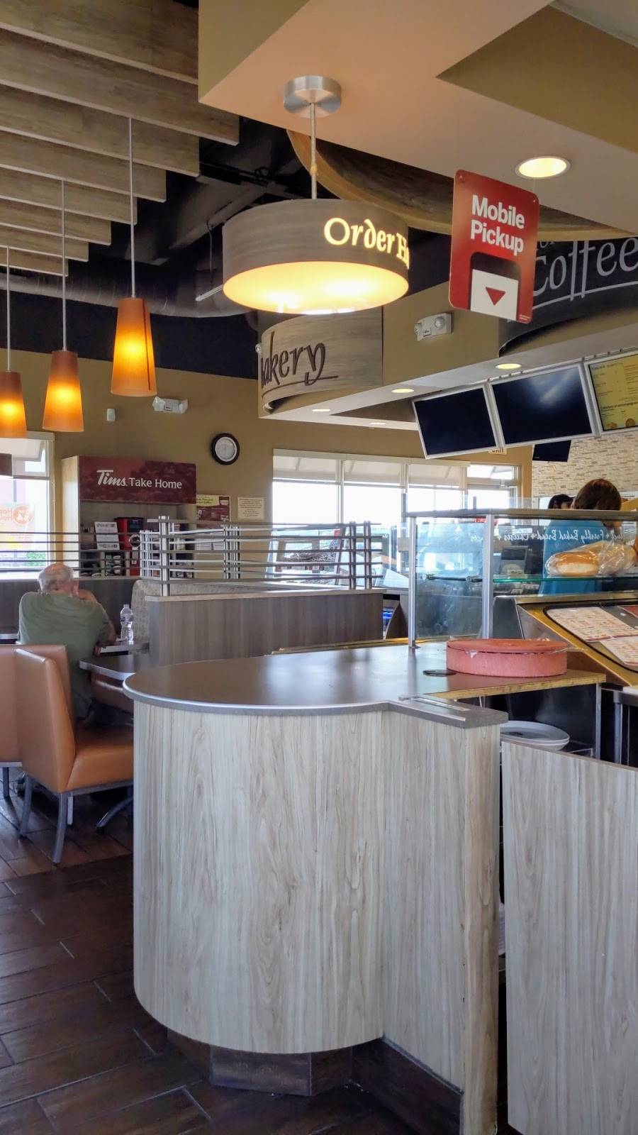 Tim Hortons | restaurant | 1815 Morse Rd, Columbus, OH 43229, USA | 6144470707 OR +1 614-447-0707