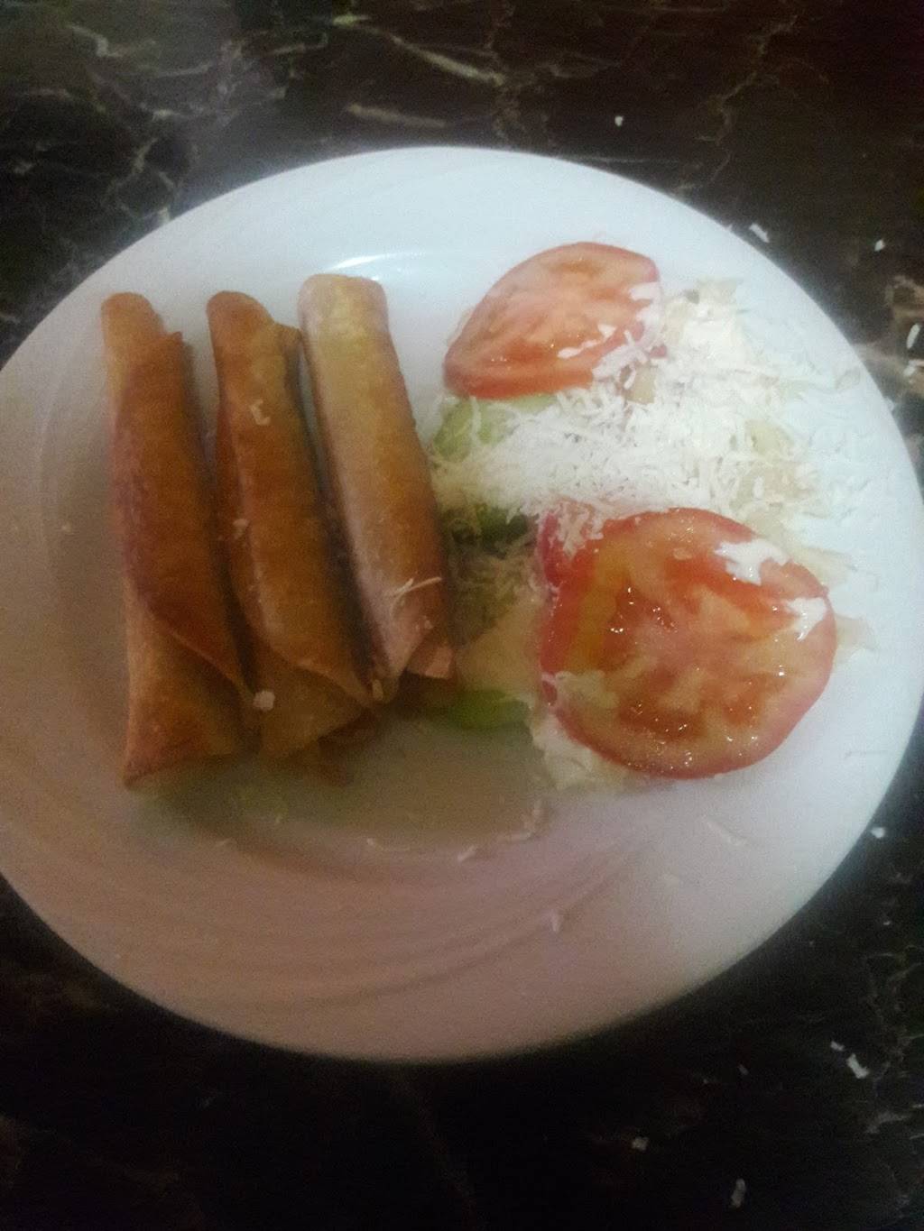 Delicias Melendez | restaurant | 203 Somerset St, North Plainfield, NJ 07060, USA | 9082050815 OR +1 908-205-0815