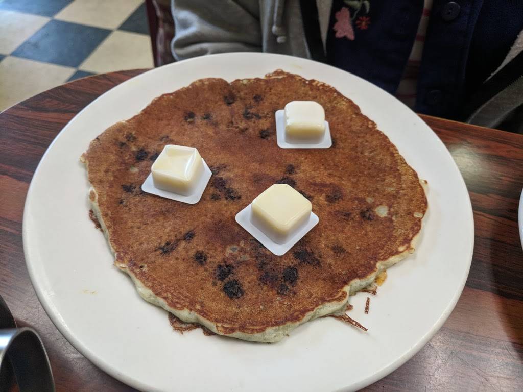 Rise NShine Diner | restaurant | 237 W Main St, East Brookfield, MA 01515, USA | 5088670034 OR +1 508-867-0034