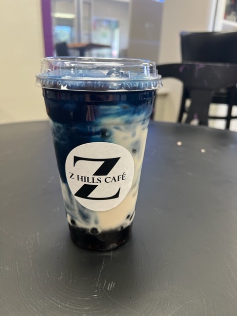 Z Hills Cafe | bakery | 38036 Mkt Sq Dr, Zephyrhills, FL 33542, USA | 8138159268 OR +1 813-815-9268