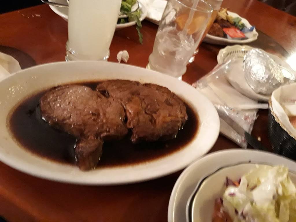 Steves Steak House | restaurant | 11847 Jefferson Ave, Newport News, VA 23606, USA | 7575959483 OR +1 757-595-9483
