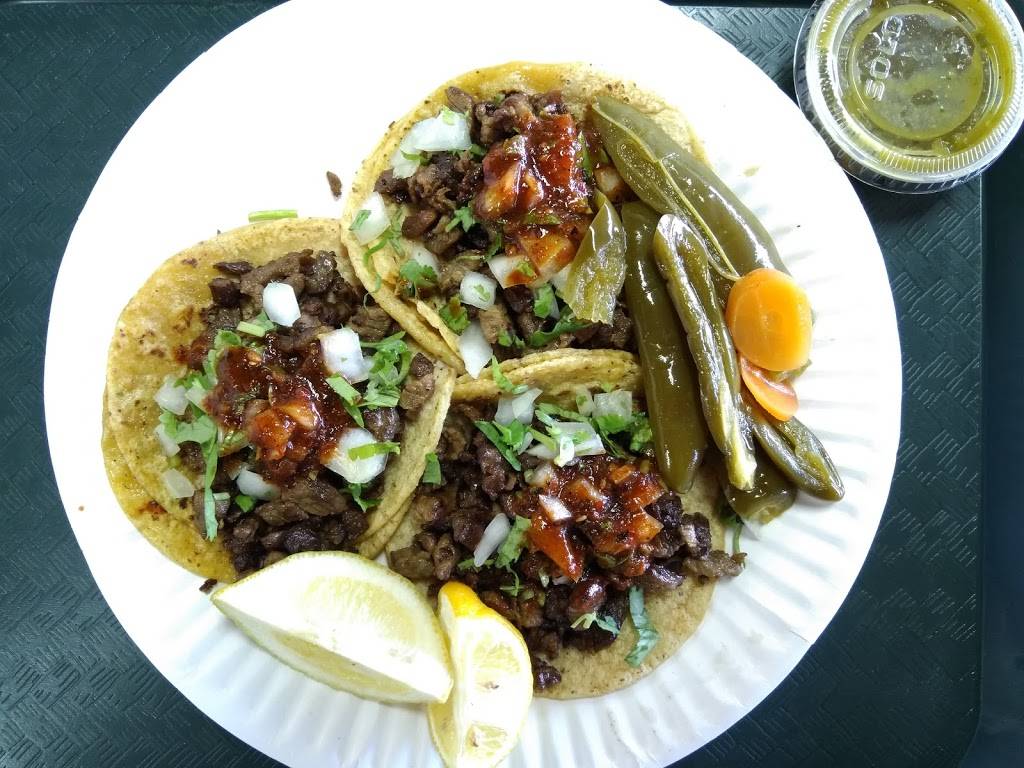 Deliciosos Tacos Castroville | restaurant | 11576 Merritt St, Castroville, CA 95012, USA | 8316320386 OR +1 831-632-0386