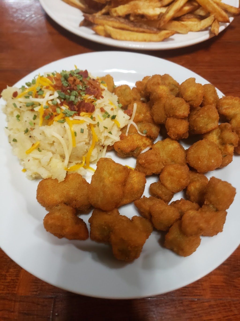 Backwoods Texas Style Grill | restaurant | 108 S Main St, Cross Plains, TX 76443, USA | 2542700684 OR +1 254-270-0684