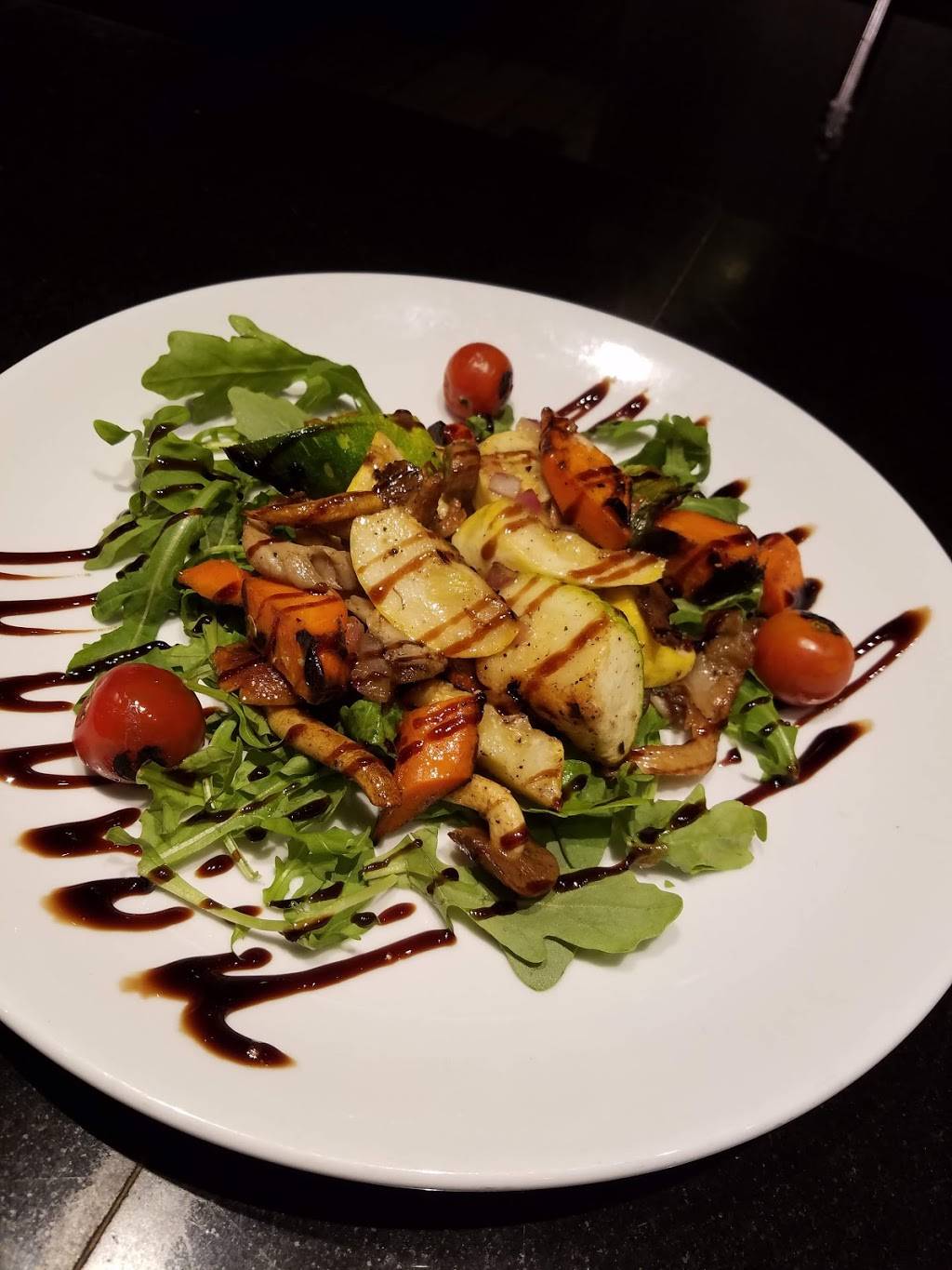 Interim | restaurant | 5040 Sanderlin Ave, Memphis, TN 38117, USA | 9018180821 OR +1 901-818-0821