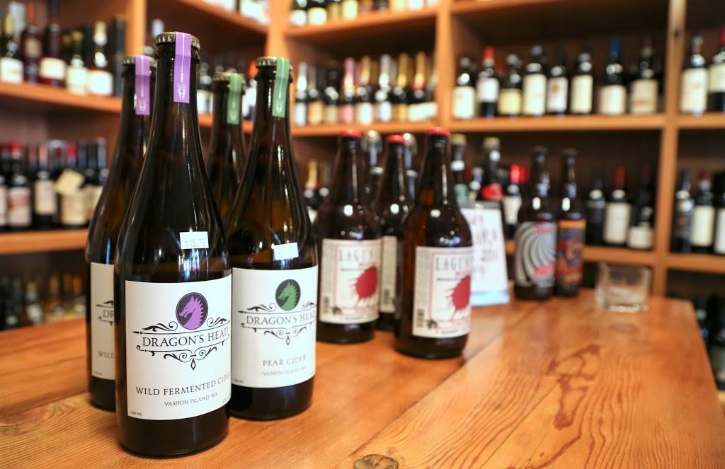 The Portland Bottle Shop | Sandwiches, Wine & Beer | restaurant | 7960 SE 13th Ave, Portland, OR 97202, USA | 5032325202 OR +1 503-232-5202