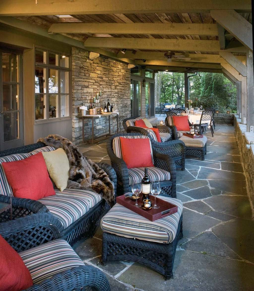 Gideon Ridge Inn | restaurant | 202 Gideon Ridge Rd, Blowing Rock, NC 28605, USA | 8282953644 OR +1 828-295-3644