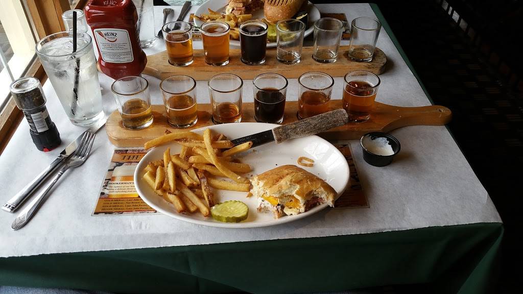 Long Valley Pub & Brewery at Restaurant Village | restaurant | 1 Fairmount Rd, Long Valley, NJ 07853, USA | 9088761122 OR +1 908-876-1122