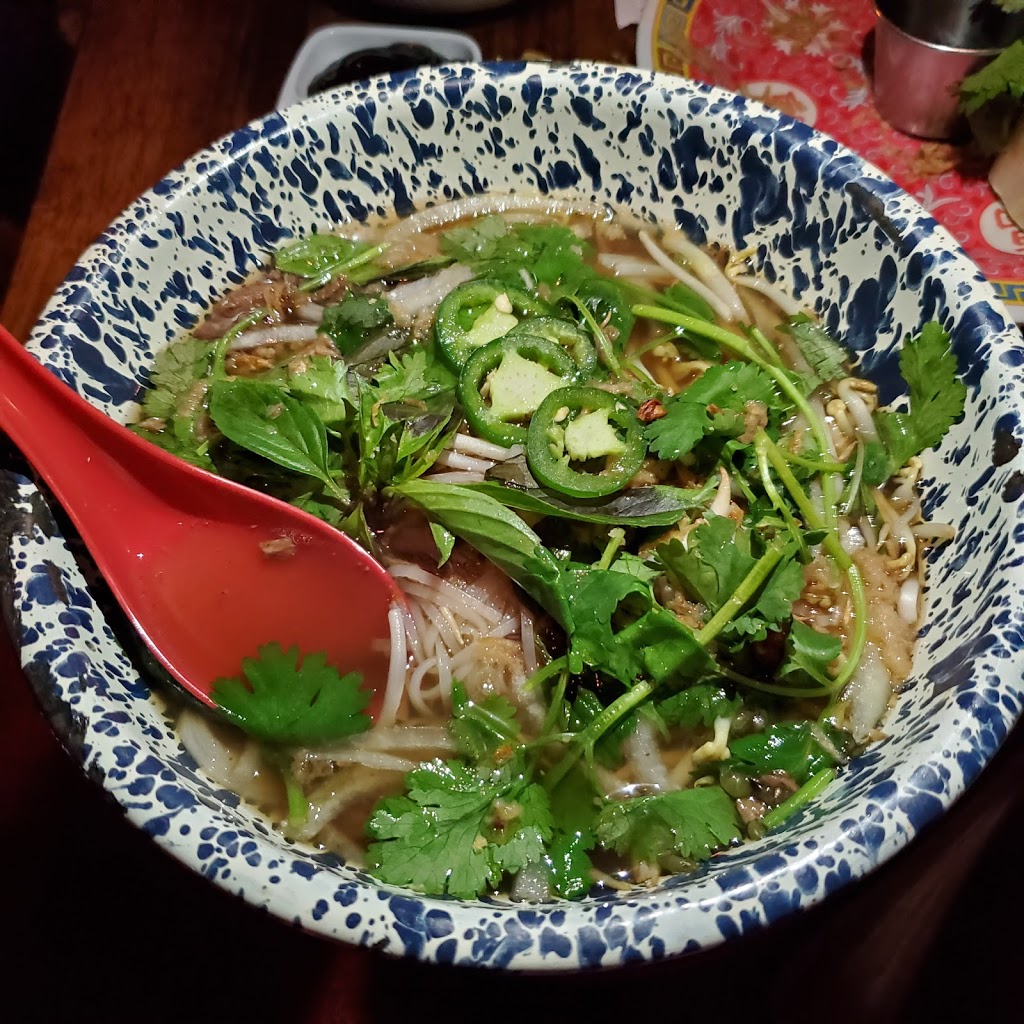 Phuc Yea | restaurant | 7100 Biscayne Blvd, Miami, FL 33138, USA | 3056023710 OR +1 305-602-3710