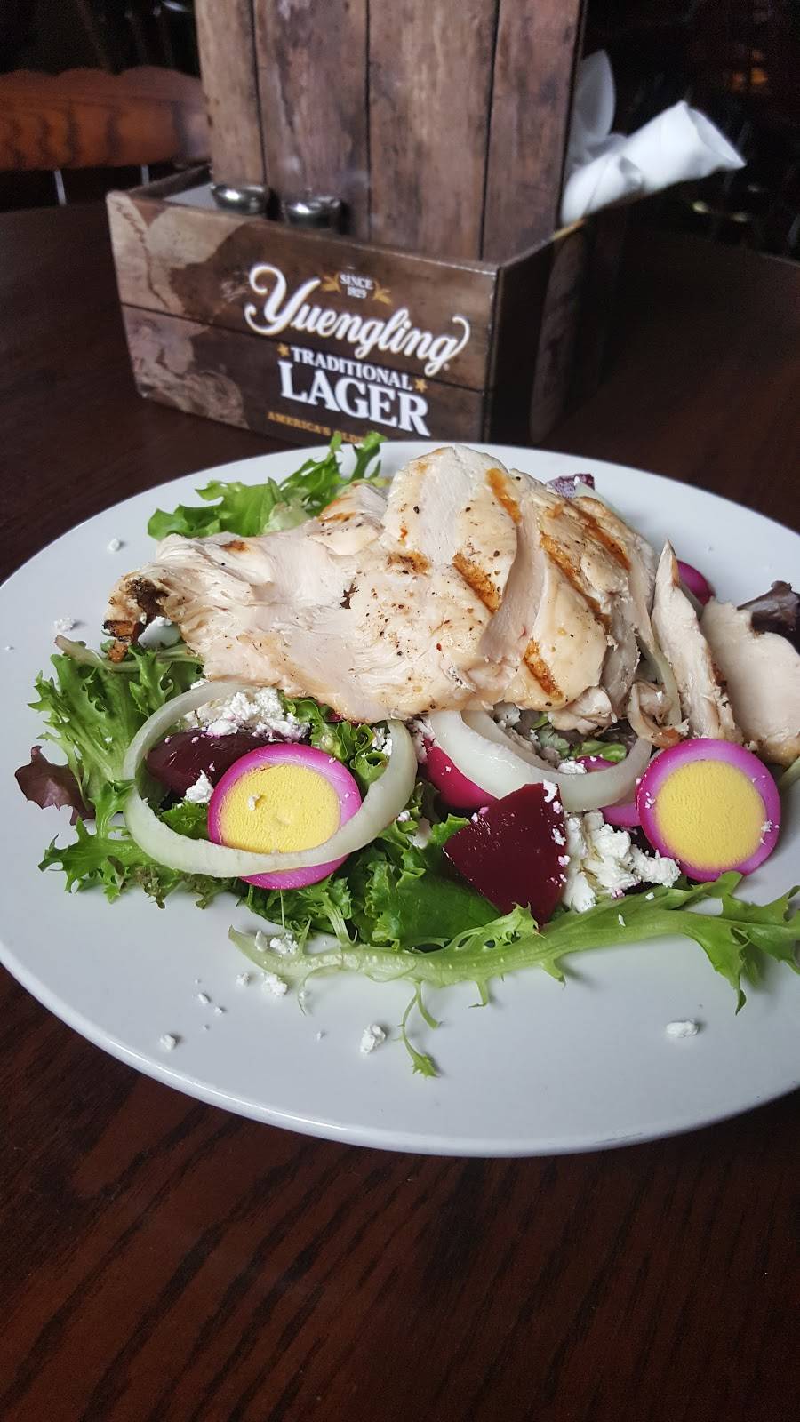 501 Grill & Tavern | restaurant | 7646 Lancaster Ave, Mt Aetna, PA 19544, USA | 7179331488 OR +1 717-933-1488