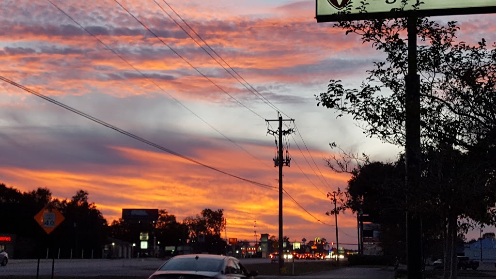 Popeyes Louisiana Kitchen | restaurant | 350 E 9 Mile Rd, Pensacola, FL 32514, USA | 8504785258 OR +1 850-478-5258