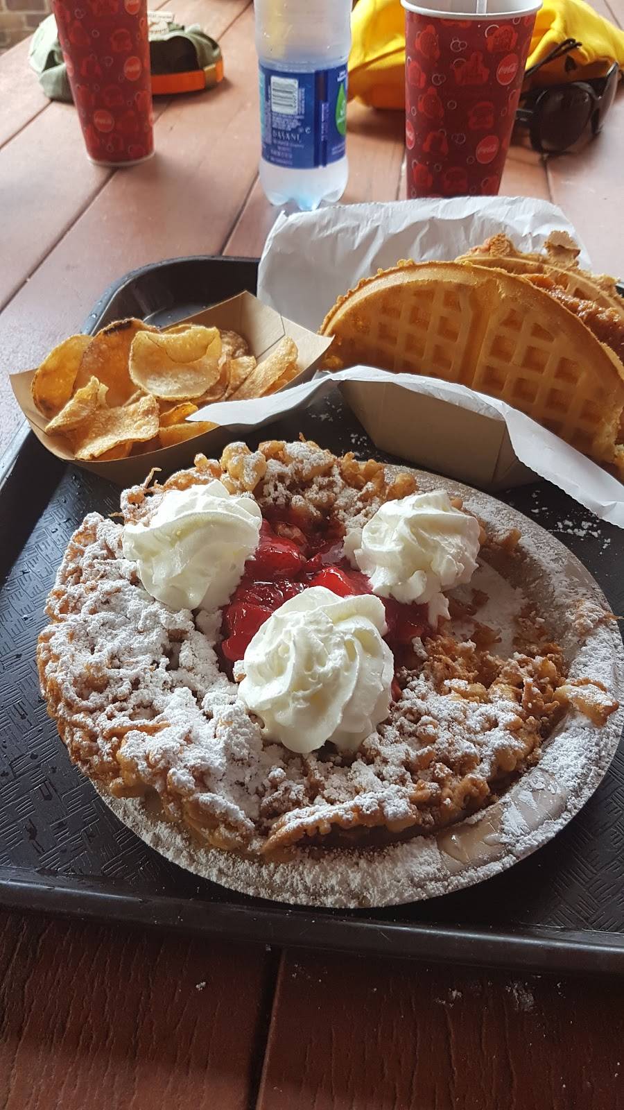 Sleepy Hollow | restaurant | 1180 Seven Seas Drive Suite D, Orlando, FL 32836, USA | 4079393463 OR +1 407-939-3463