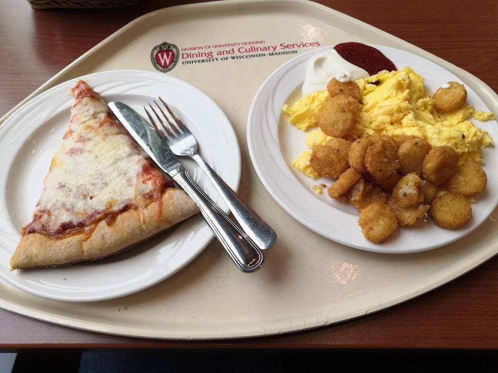 Gordon Dining and Event Center | restaurant | 770 W Dayton St, Madison, WI 53706, USA | 6082629471 OR +1 608-262-9471