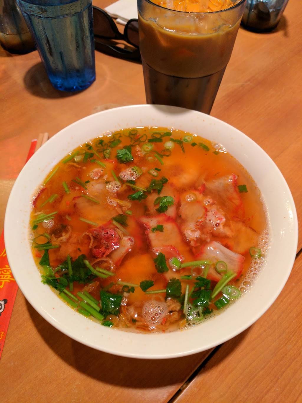 Saigon I | restaurant | 448 Newtown Rd, Virginia Beach, VA 23462, USA | 7575180307 OR +1 757-518-0307