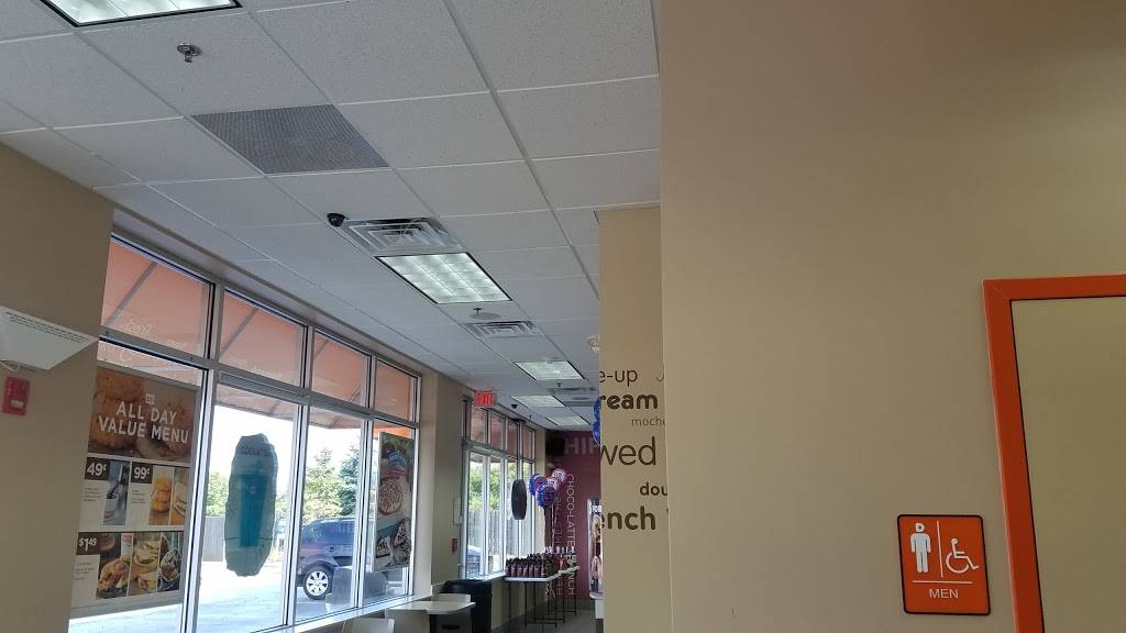 Dunkin Donuts | cafe | 8360 Cermak Rd, North Riverside, IL 60546, USA | 7084479201 OR +1 708-447-9201