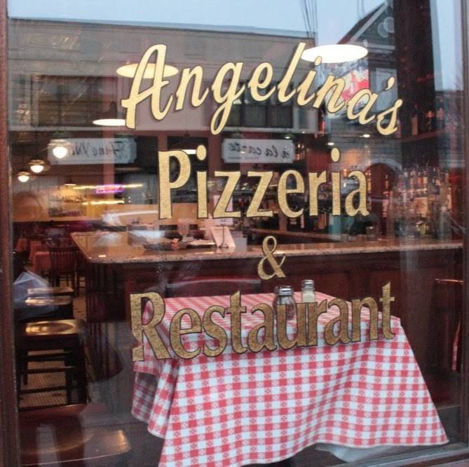 Angelinas | restaurant | 33 Atlantic Ave, Lynbrook, NY 11563, USA | 5168723477 OR +1 516-872-3477