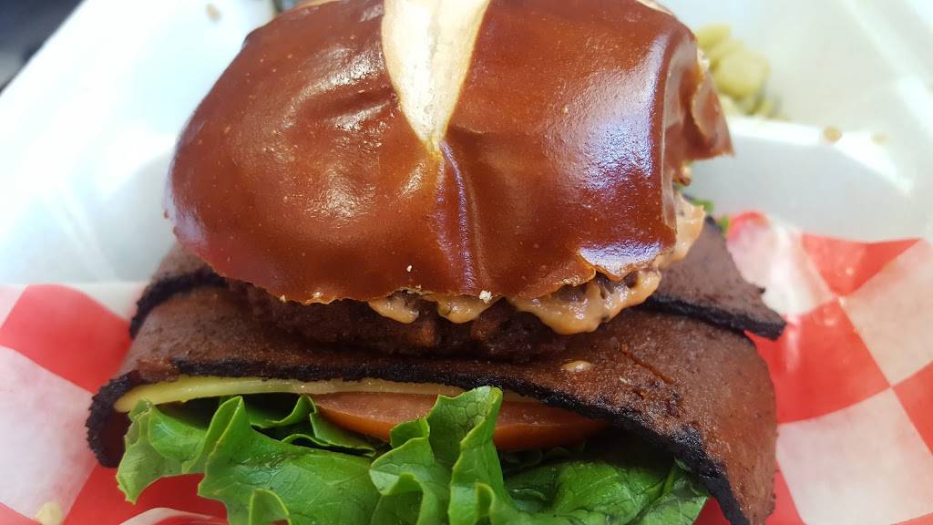 A Peace of Soul Vegan Kitchen (formerly Lambs Bread Vegan Cafe) | cafe | 2338 Main St, Columbia, SC 29201, USA | 8032537889 OR +1 803-253-7889