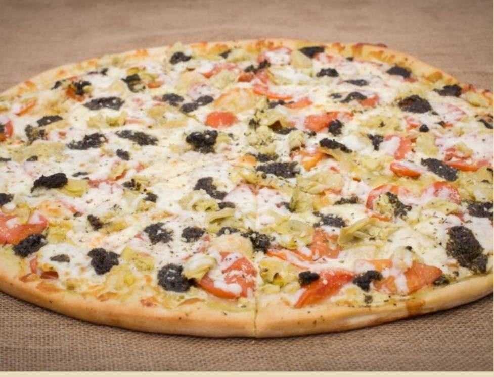 Mondo Pizza of Randolph | restaurant | 540 NJ-10, Randolph, NJ 07869, USA | 8622449844 OR +1 862-244-9844