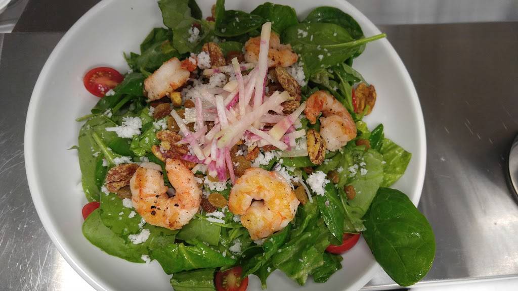 60 Bull Cafe | meal takeaway | 60 Bull St, Charleston, SC 29401, USA | 8437183145 OR +1 843-718-3145