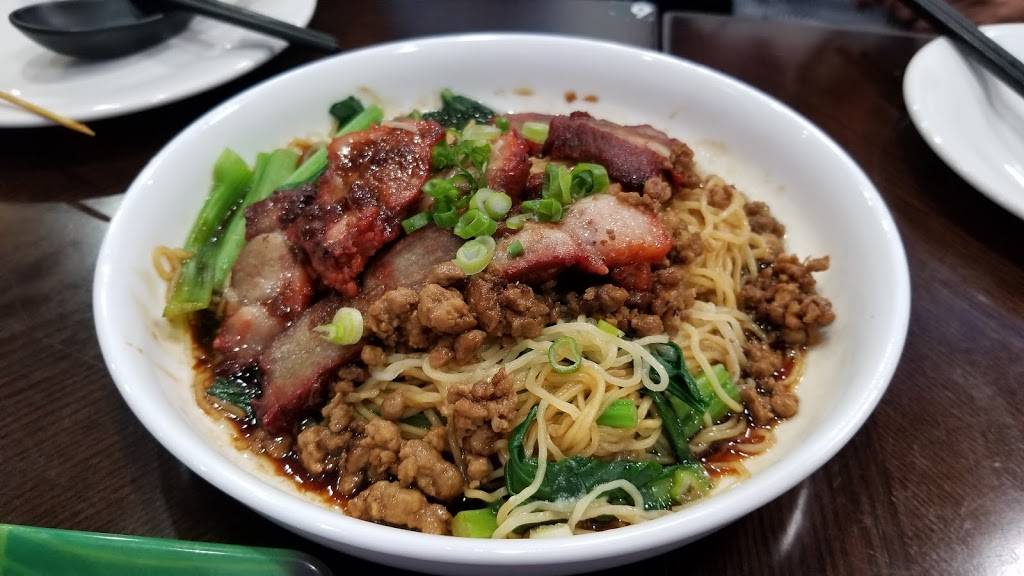 Sungai Malaysian Cuisine | restaurant | 6218 18th Ave, Brooklyn, NY 11204, USA | 3476738488 OR +1 347-673-8488