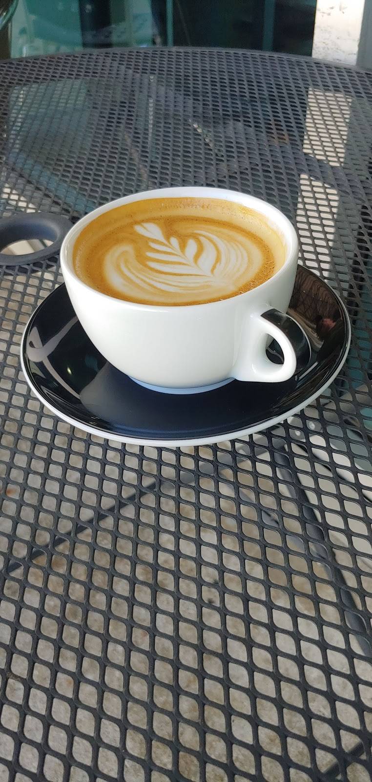 The Bikery Coffee & Bicycle Shop | cafe | 2222 1st Ave S, St. Petersburg, FL 33712, USA | 7278260501 OR +1 727-826-0501