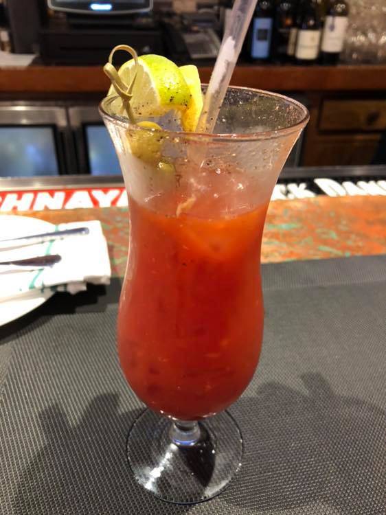 Patsys Pizzeria | restaurant | 8814 3rd Ave, Brooklyn, NY 11209, USA | 7187453003 OR +1 718-745-3003