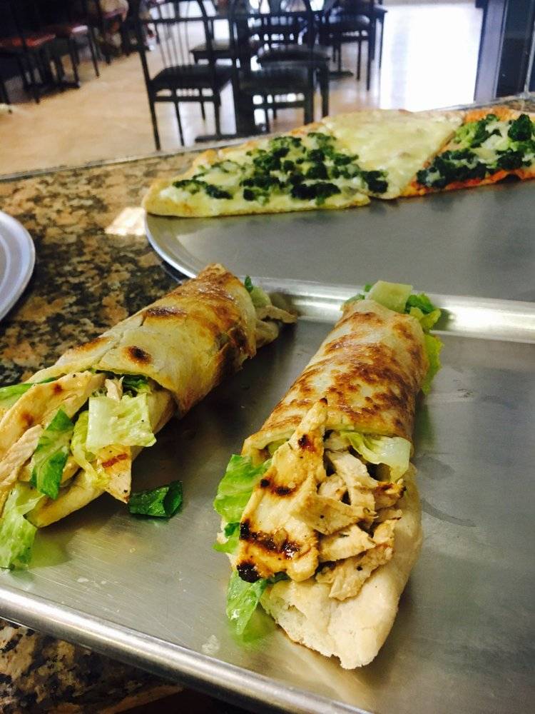 Interianos Pizzeria & Ristorante | restaurant | 428 Atlantic Ave, East Rockaway, NY 11518, USA | 5168872605 OR +1 516-887-2605