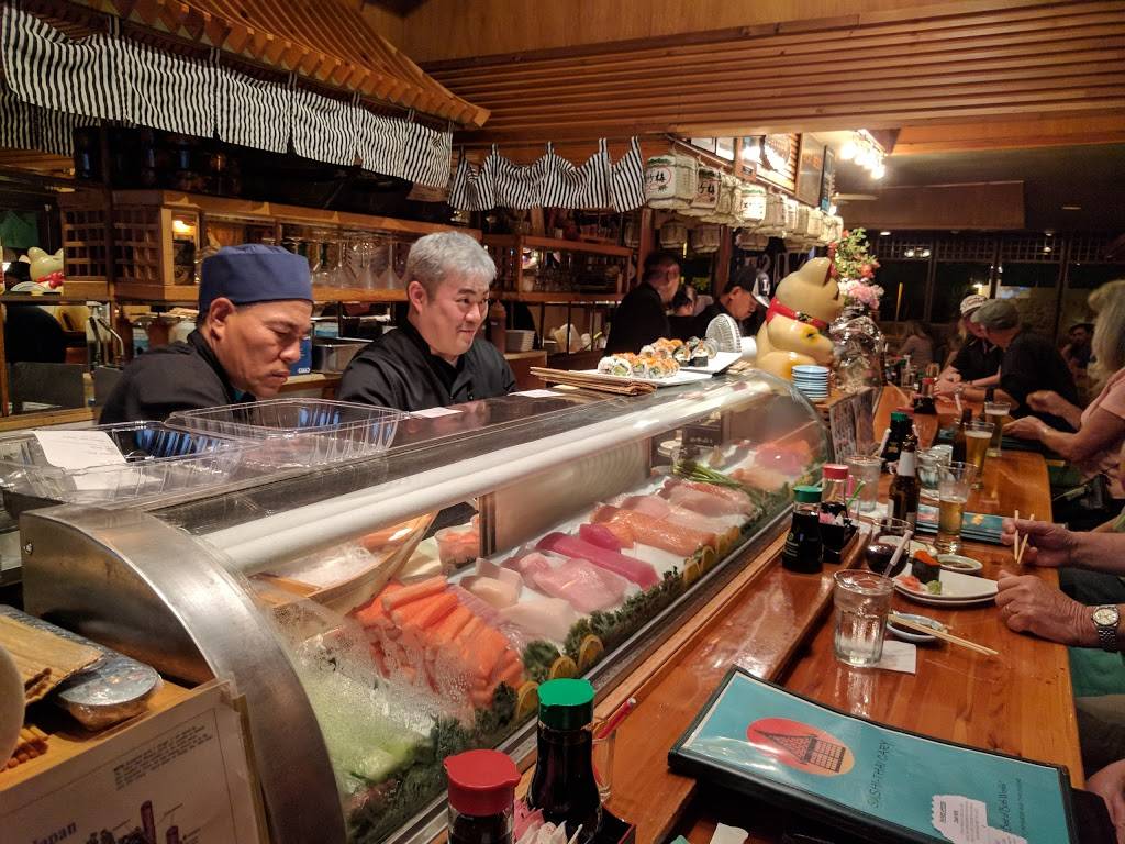 Sushi-Thai Cary | restaurant | 106 Kilmayne Dr, Cary, NC 27511, USA | 9194675747 OR +1 919-467-5747