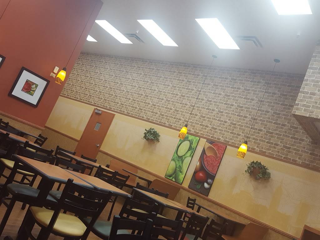 Subway Restaurants | restaurant | 2505 N Oak Dr, Plymouth, IN 46563, USA | 5749362786 OR +1 574-936-2786