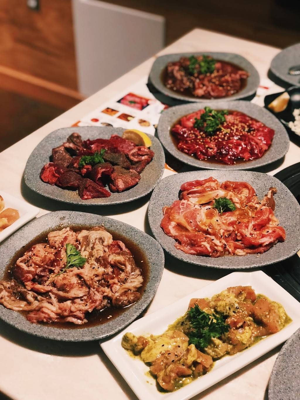 Gyu-Kaku Japanese BBQ | restaurant | 1339 N School St, Honolulu, HI 96817, USA | 8088885349 OR +1 808-888-5349