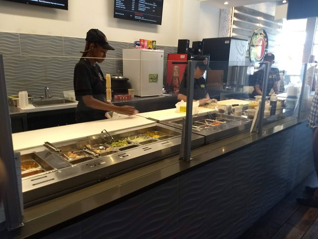 Kazu Sushi Burrito | restaurant | 6025 Butler Point Rd #104, Jacksonville, FL 32256, USA | 9046836391 OR +1 904-683-6391