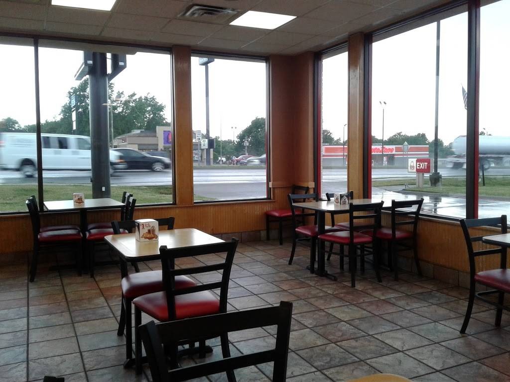 Arbys | restaurant | 1001 Highway 412 W, Siloam Springs, AR 72761, USA | 4795245972 OR +1 479-524-5972